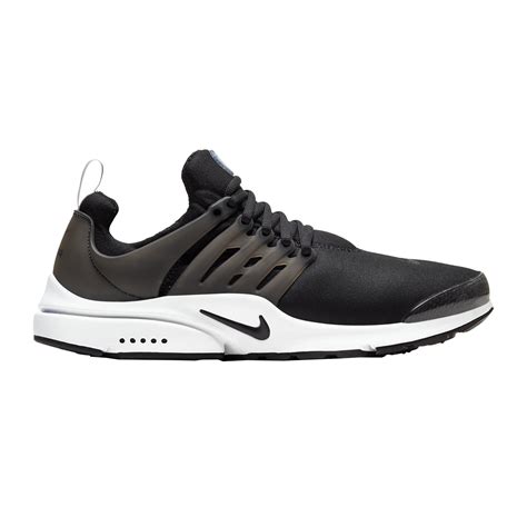 nike presto herren schwarz weiß|Nike air presto kaufen.